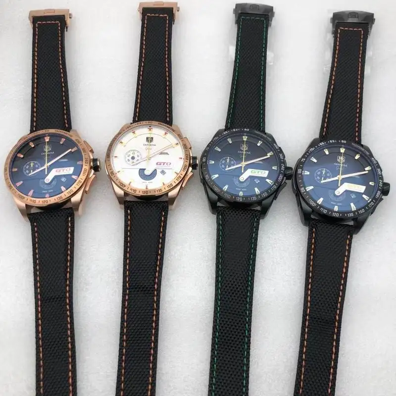 Tag Heuer watch 112021